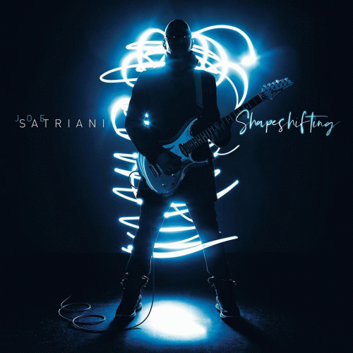 Joe Satriani : Shapeshifting